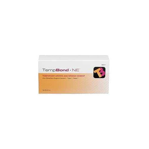 Kerr Dental 33361 TempBond Automix Syringe Mixing Tips Brown 50/Bx Kerr Dental 33361 TempBond Automix Syringe Mixing Tips Brown 50/Bx
